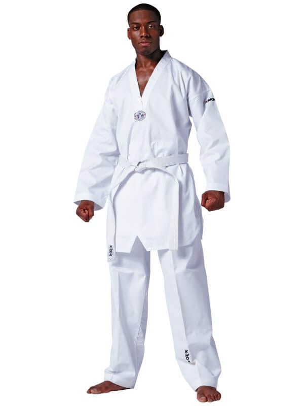 Karate-gi