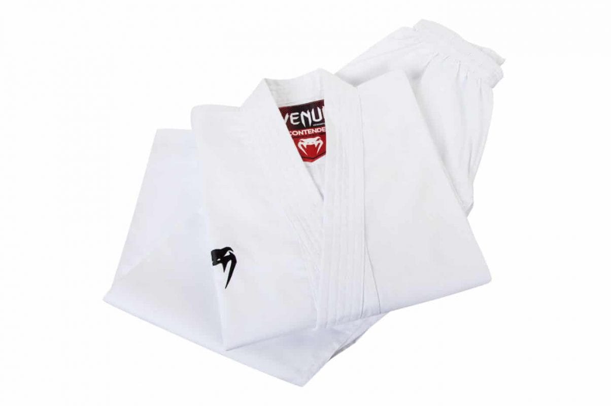 Karate-gi