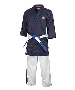 Kimono FUJI-MAE Yoseikan Training