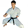 Kimono Hirota MH-11 - Medium-Weight 1 Kimono Hirota MH-11 - Medium-Weight-dogi karategi