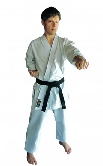 Kimono Hirota MH-12 - Light-Weight 3 Kimono Hirota MH-12 - Light-Weight-dogi-karategi