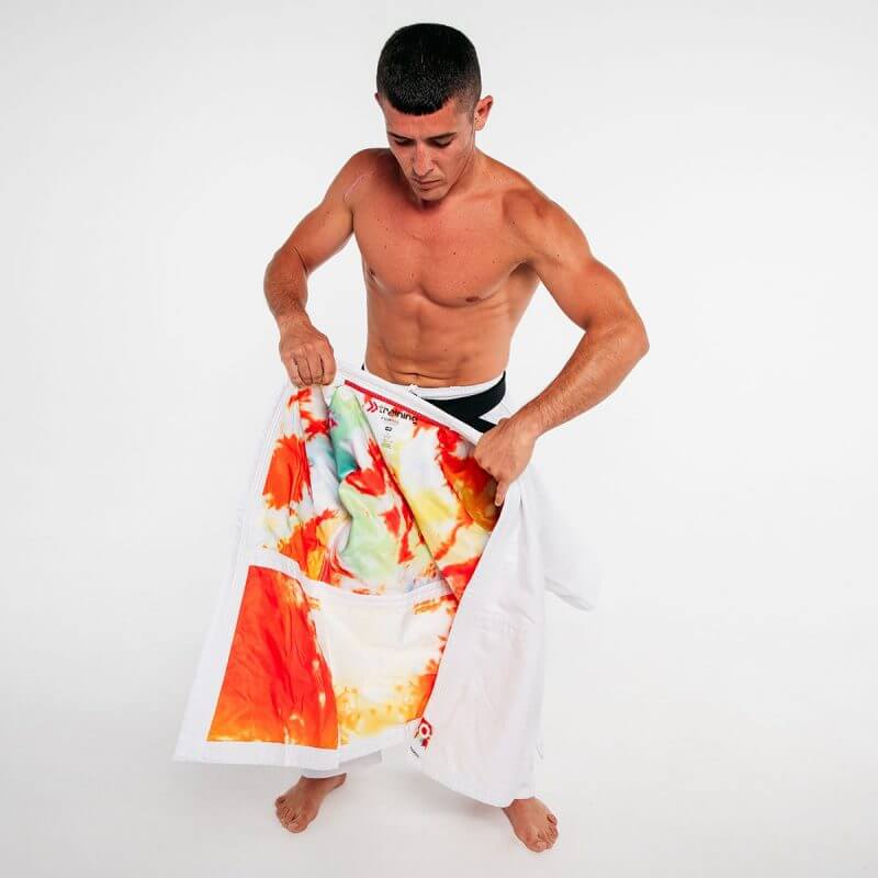 Karate-gi