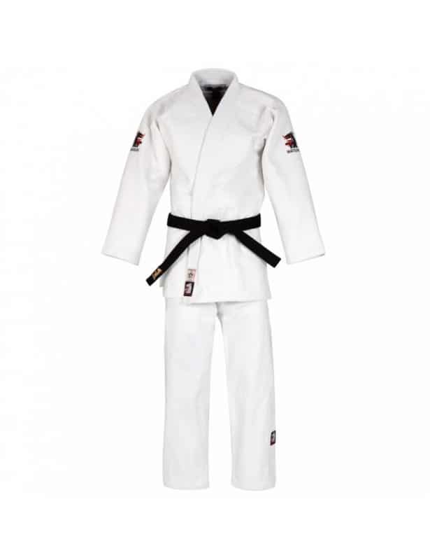 Karate-gi