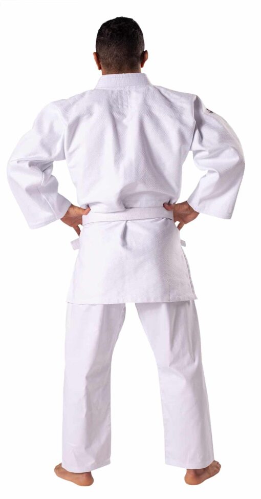 kimono-judo-classic-blanc-danrho-dos