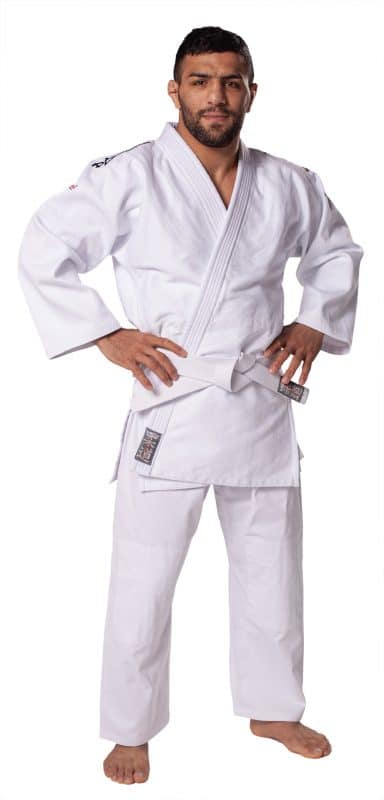 Karate-gi
