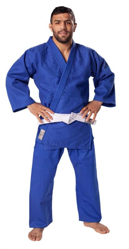 Karate-gi
