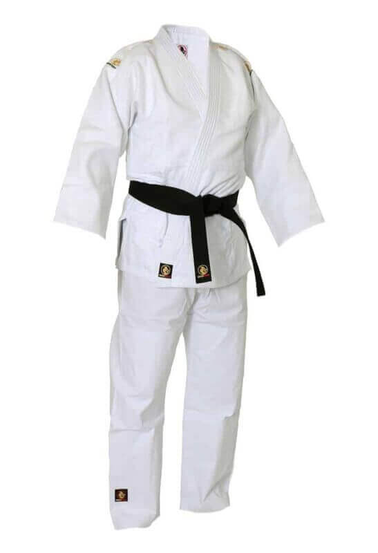 Karate-gi