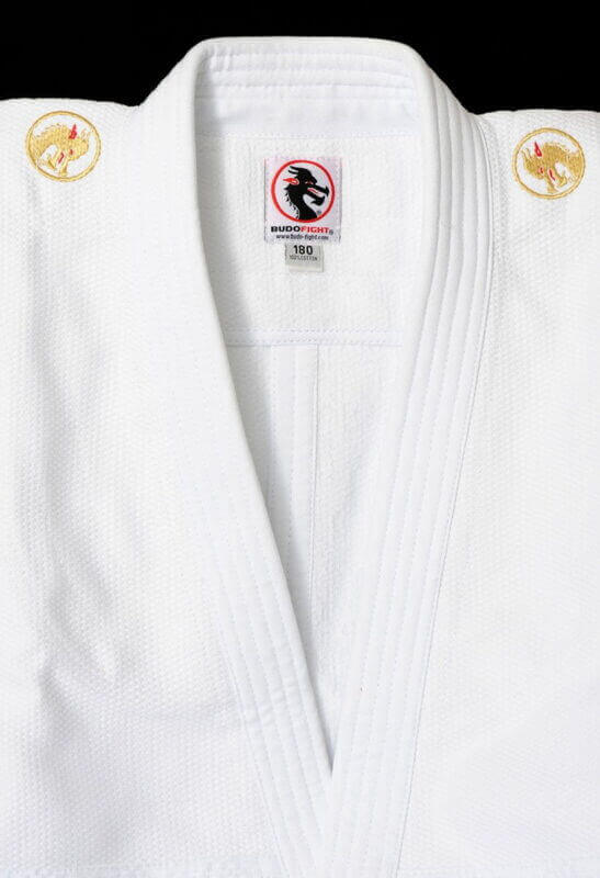 Karate-gi