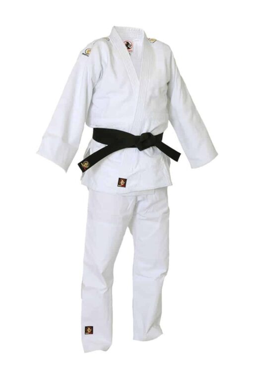 Kimono judo Compétition Setsugi