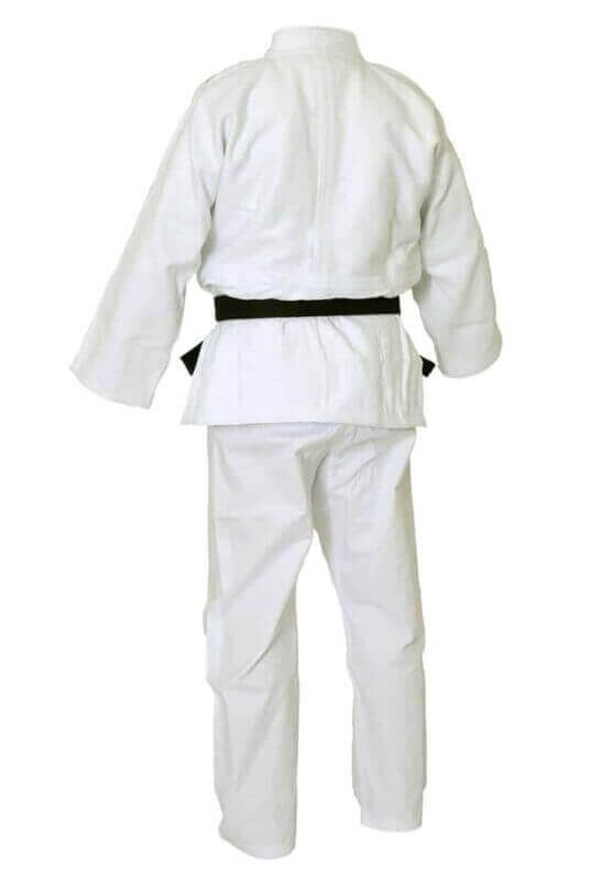 Karate-gi