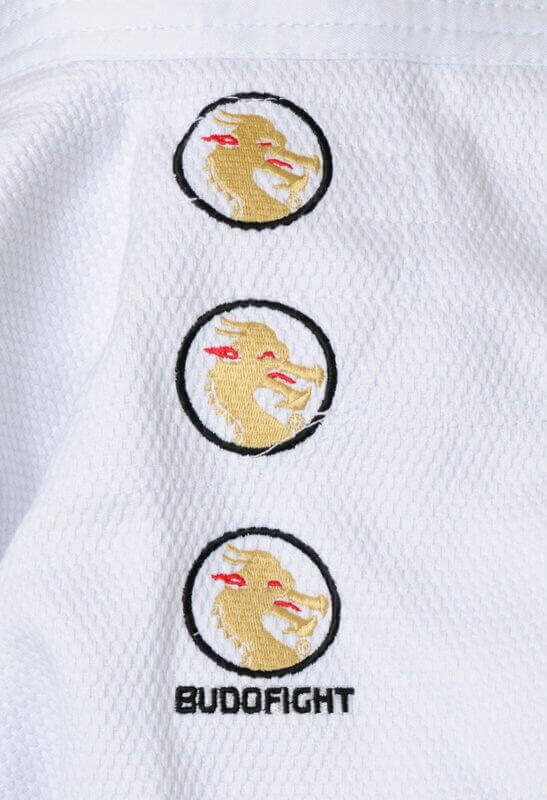Karate-gi