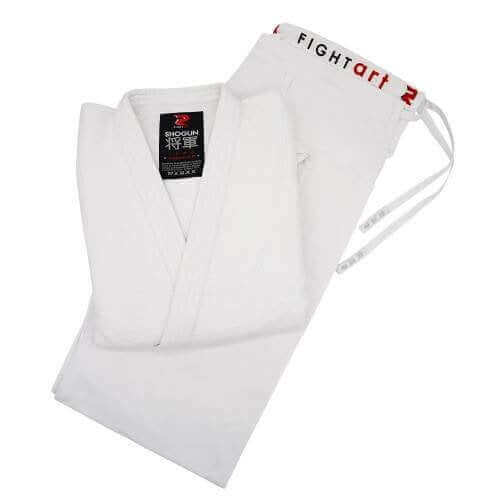 Karate-gi