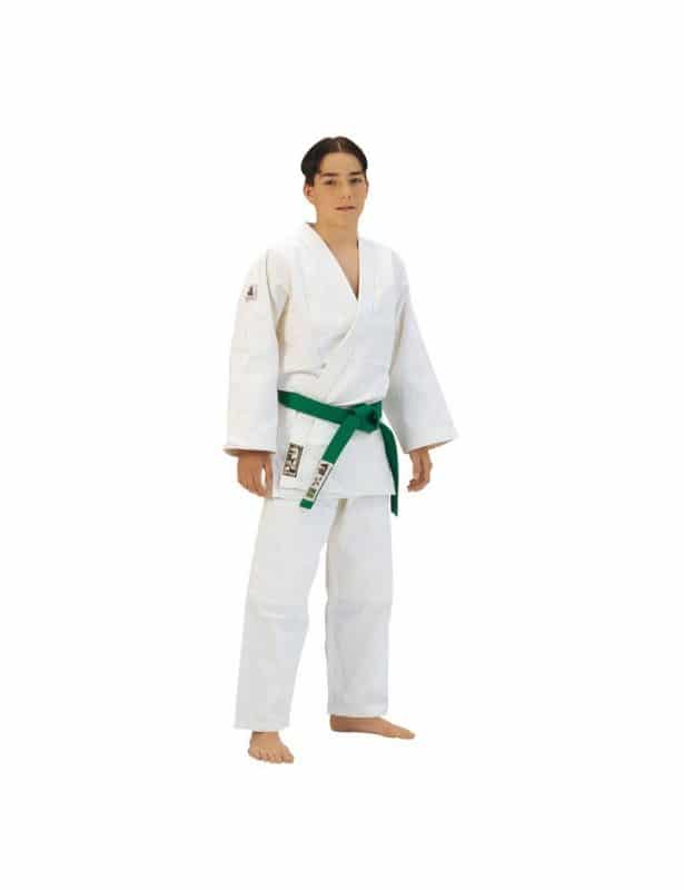 Karate-gi