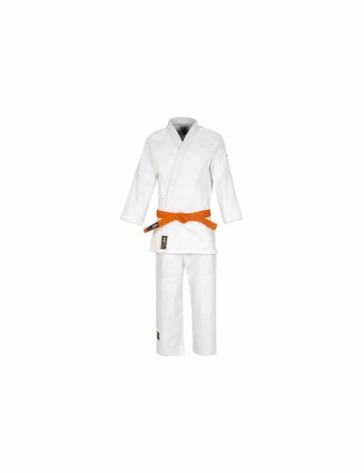 kimono-judo-dentrainement-sans-bandes-matsuru