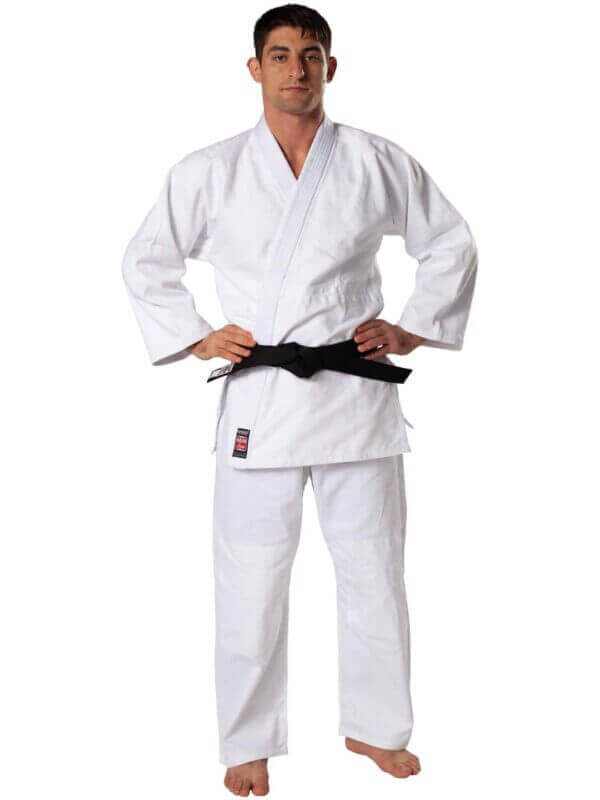 Karate-gi