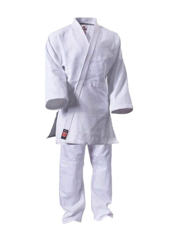 Karate-gi