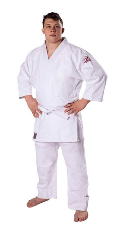 Karate-gi