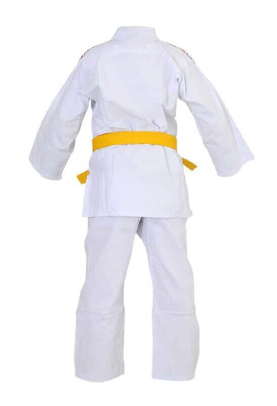 Karate-gi