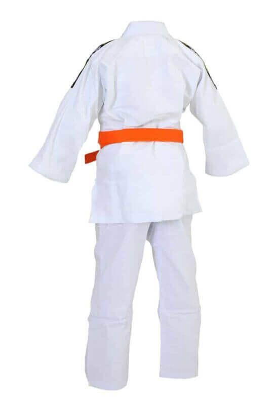 Karate-gi