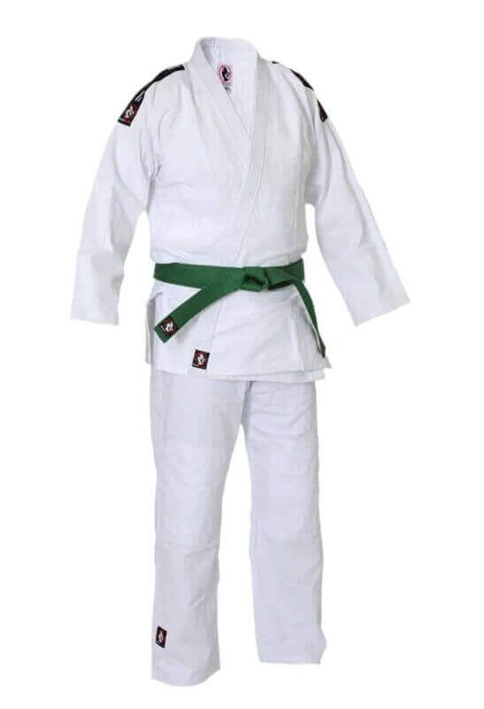 Karate-gi