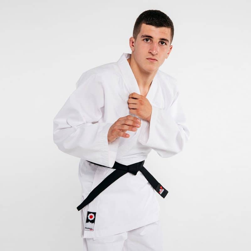 Karate-gi