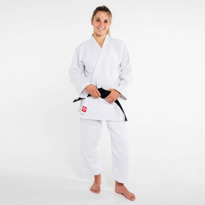 Karate-gi