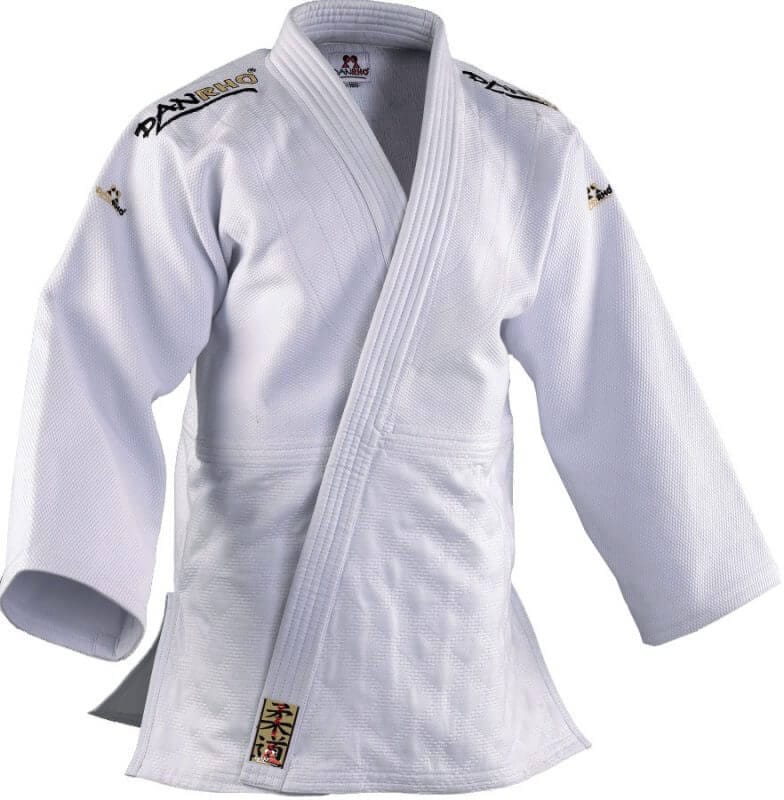 Karate-gi