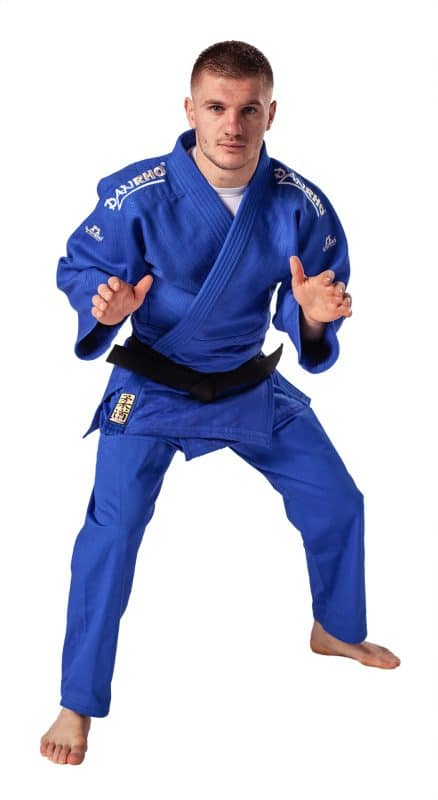 Karate-gi