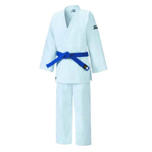 Kimono judo Keiko 2 - Mizuno