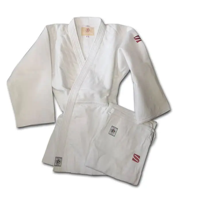 Karate-gi