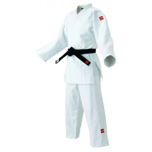 kimono-judo-kusakura-sensei-ijf-blanc