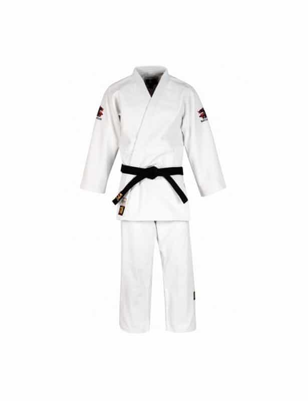 Karate-gi