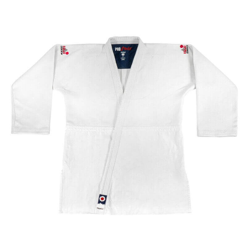 Karate-gi