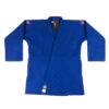 kimono-judo-prowear-bleu-fuji-mae-veste