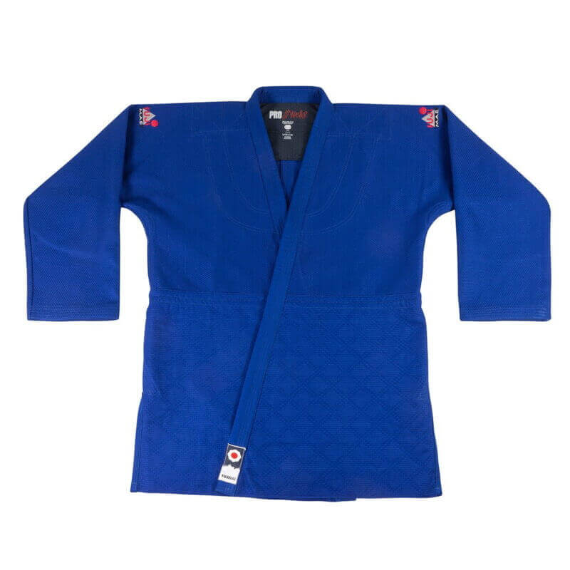 Karate-gi