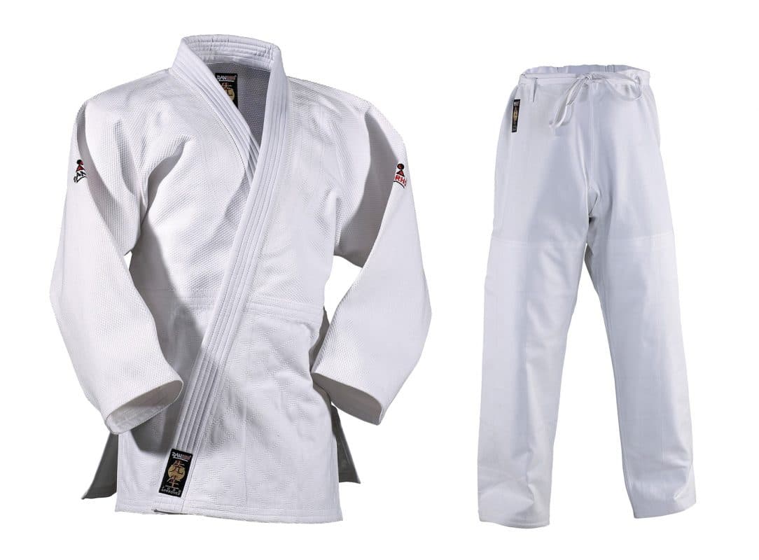 Karate-gi