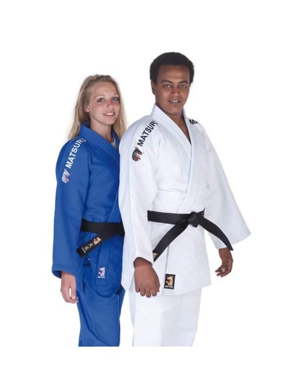 Karate-gi