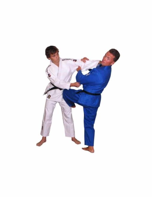 kimono-judo-setsugi-matsuru-bleu