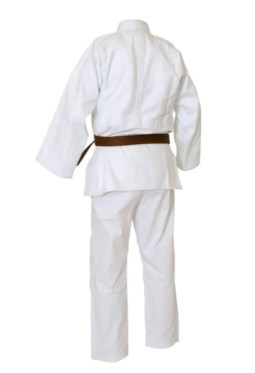 kimono-judo-super-entrainement-avec-bandes-budofight-dos