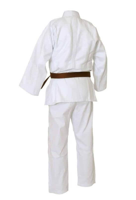 Karate-gi