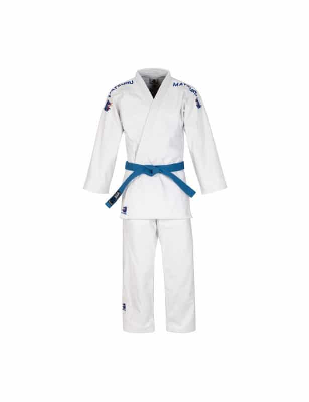 Karate-gi