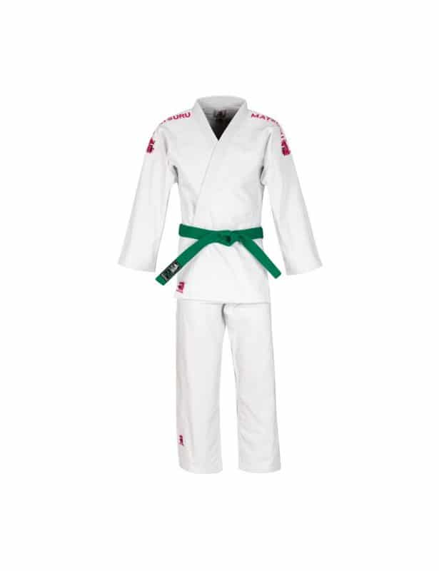 Karate-gi