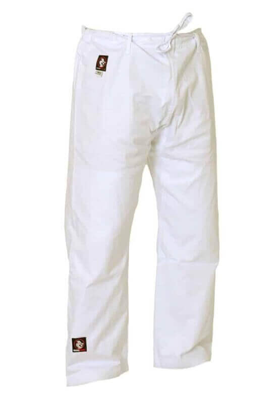 Karate-gi
