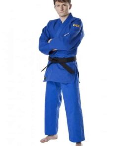 Kimono judo Tori Gold