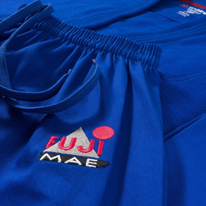 Karate-gi