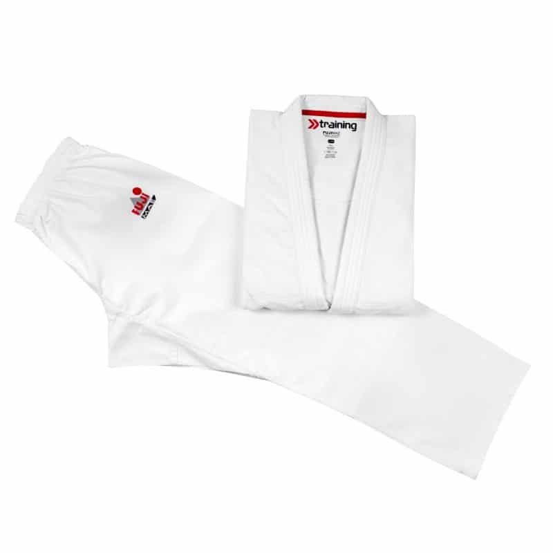 Karate-gi