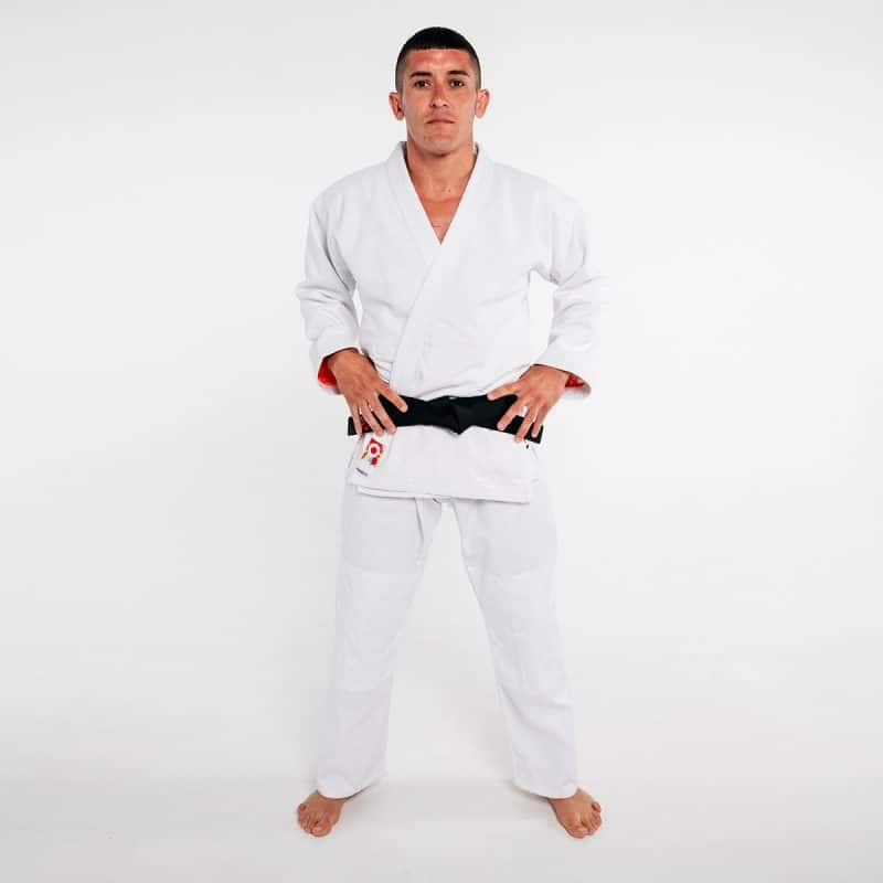 Karate-gi