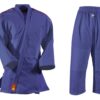 kimono-judo-yamanashi-avec-bandes-epaules-bleu-danrho
