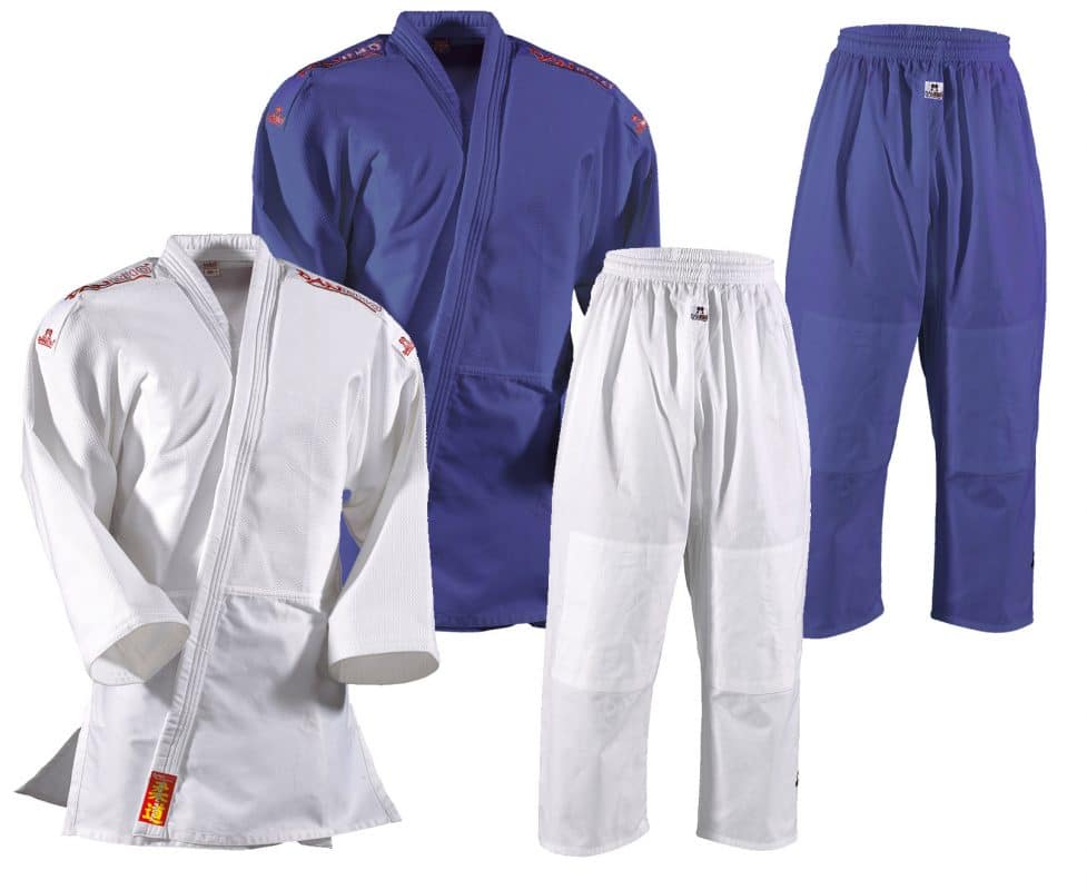 Karate-gi