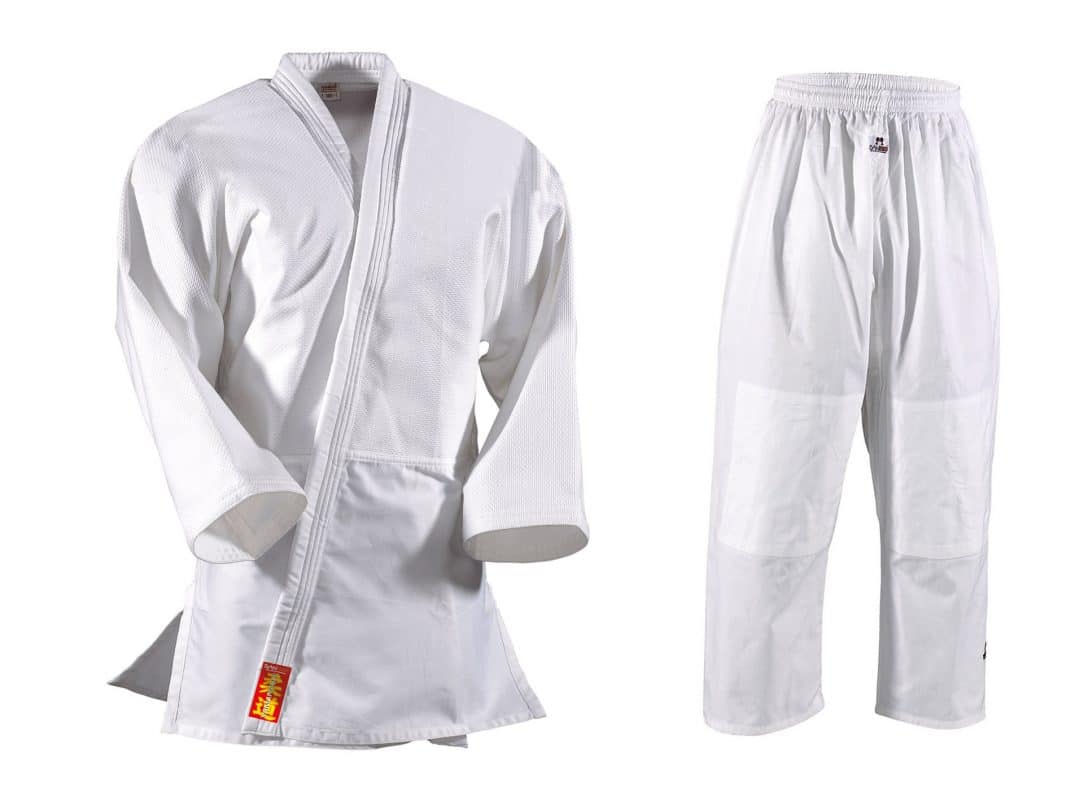 Karate-gi